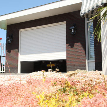 Welke garagedeur kiest u?