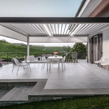 De voordelen van een lamellendak