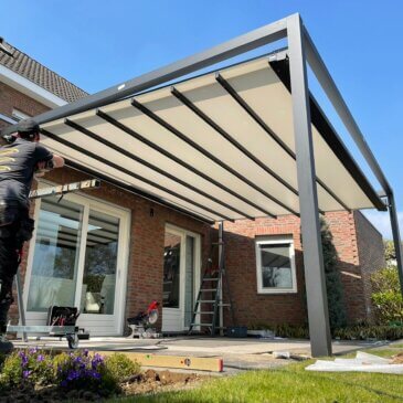 De kosten van een goede zonwering